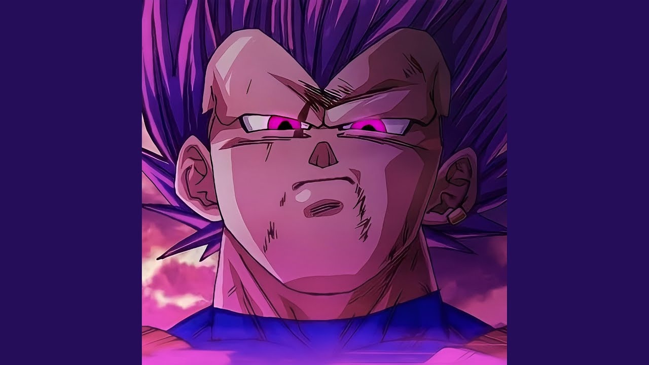 VEGETA ULTRA EGO (PHONK)