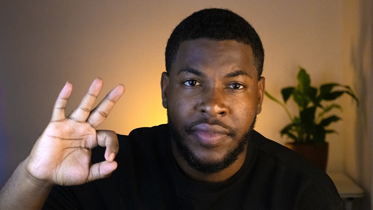 3 Lições de um Jovem Angolano de 21 anos