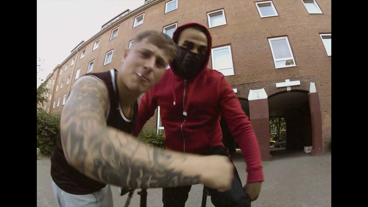 Secret111 - HAMBURG-OSTLER feat Stanley
