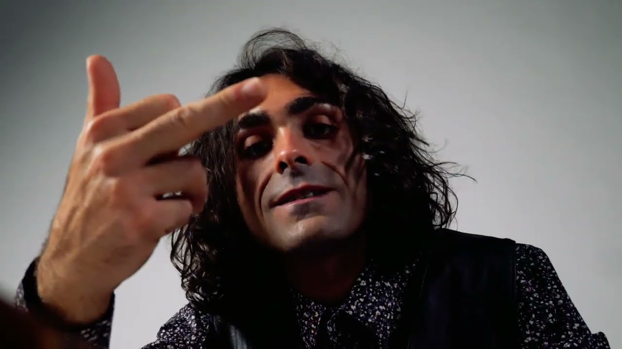 Il Dritto - L'Atto (Official Video)