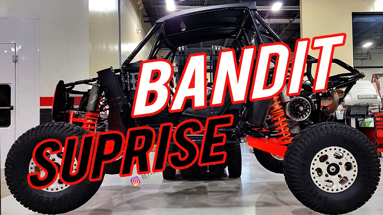Презентация Speed ​​UTV Live № 99
