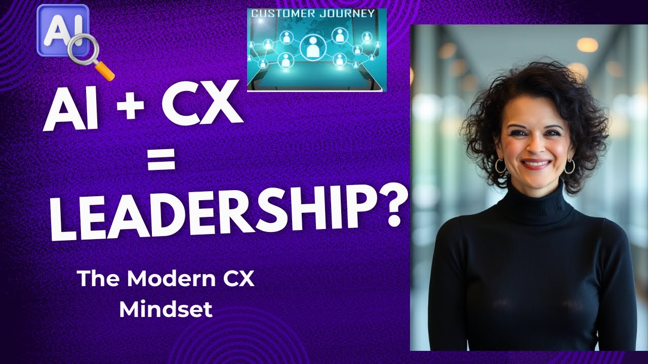 The Biggest CX Myth That&rsquo;s Killing Your Career