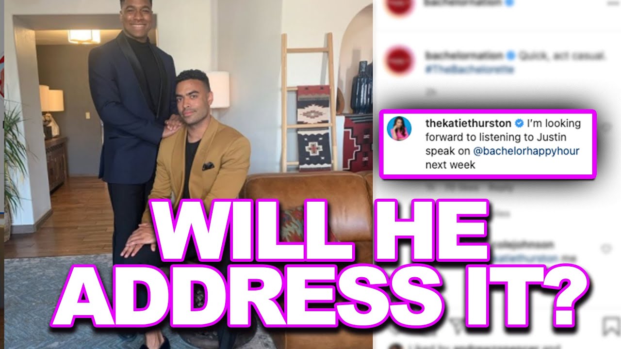 Bachelorette Contestant's Harmful Tweet Sparks Discussion About Colorism In Bachelor Nation