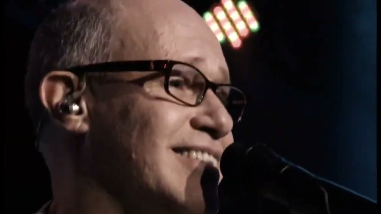 Rebanh&atilde;o - 35 Anos Ao Vivo - DVD Completo