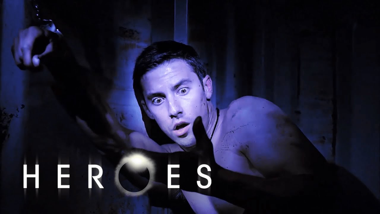 Peter Is Alive! | Heroes