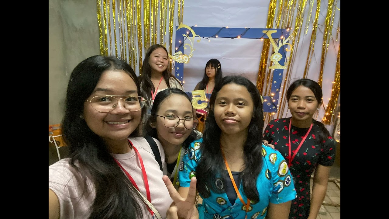 Youth Conference 2025 