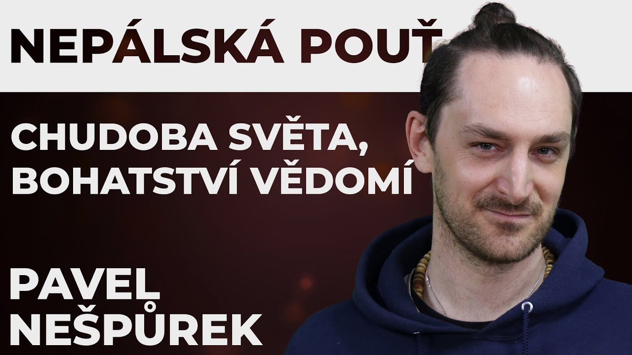 Pouť v Nep&aacute;lu: Nep&aacute;lci jsou schopn&iacute; existovat za 40 Kč na den. Hygienu ře&scaron;&iacute; skrze chilli. | SVĚTOV&Iacute;