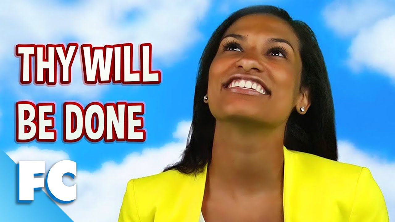 Thy Will Be Done | Full Family Musical Movie | Free HD Faith Film | FC