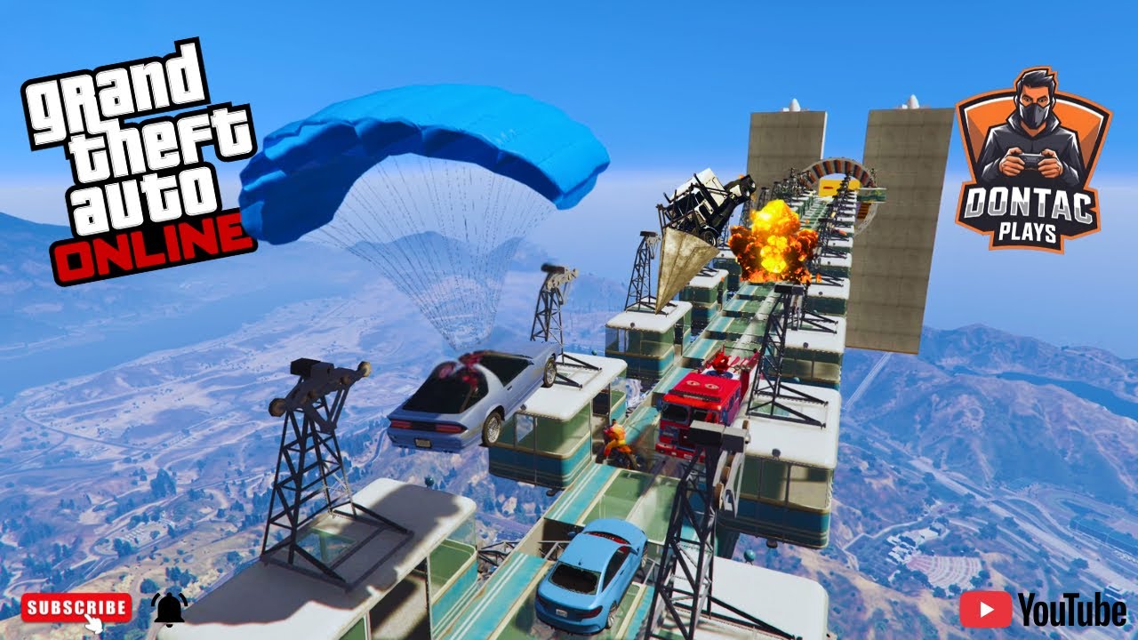 GTA 5 Online F2F Race Funny Moments With Friends 🤣 | Hindi Gameplay 