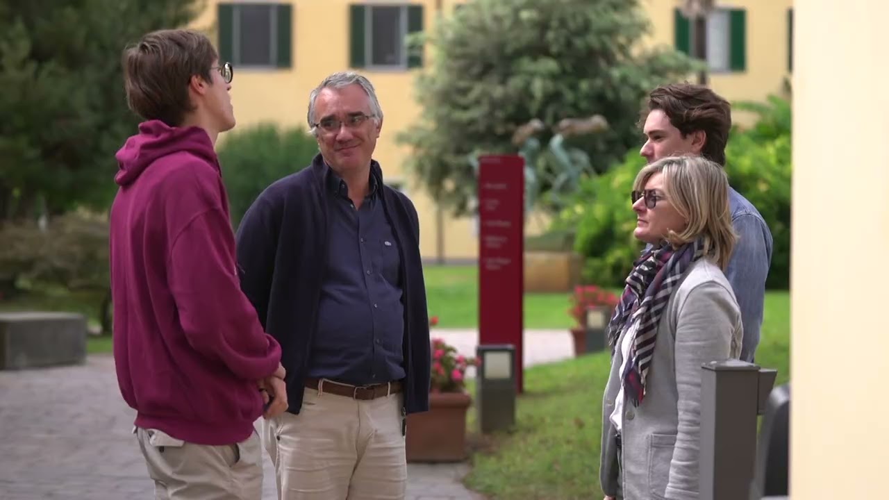 La formazione alla Scuola Superiore Sant'Anna: dove il talento cresce