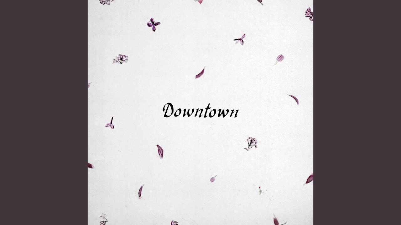 Downtown