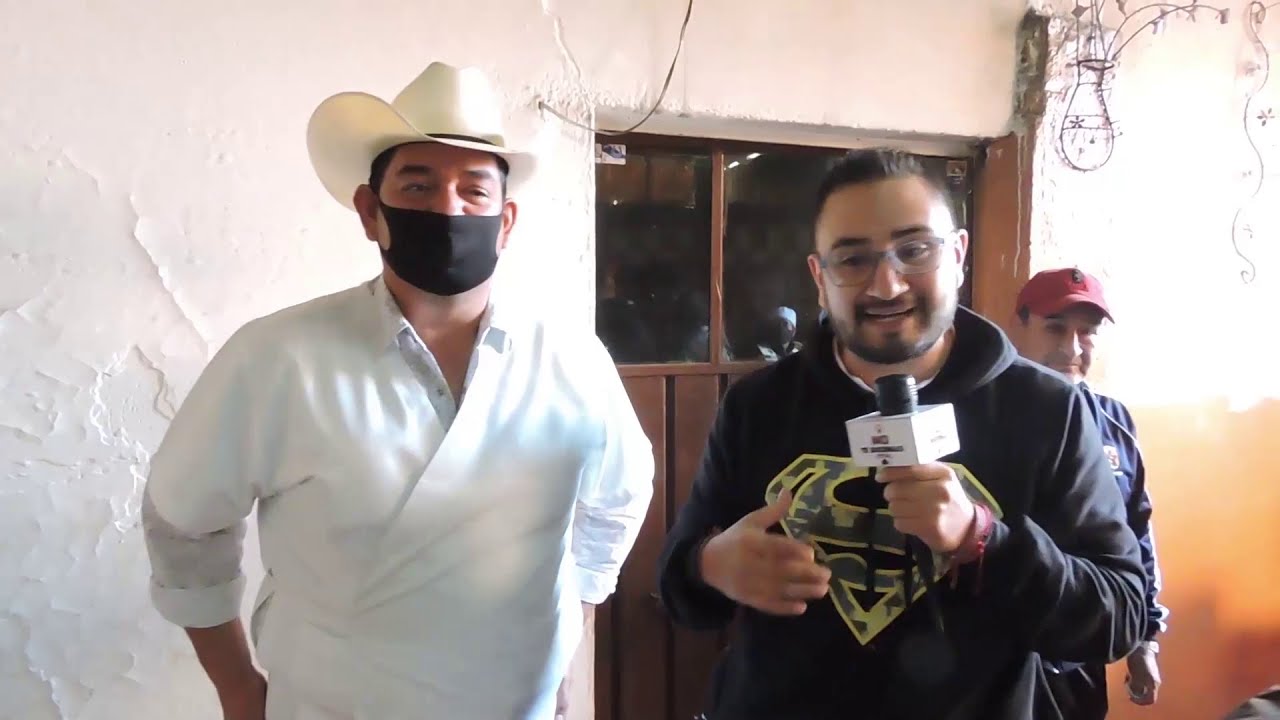 Barbacoa y Pulque en Apan Hidalgo