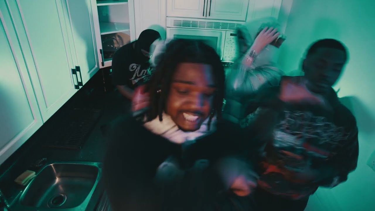 TayRichh - For Nun (Official Music Video)