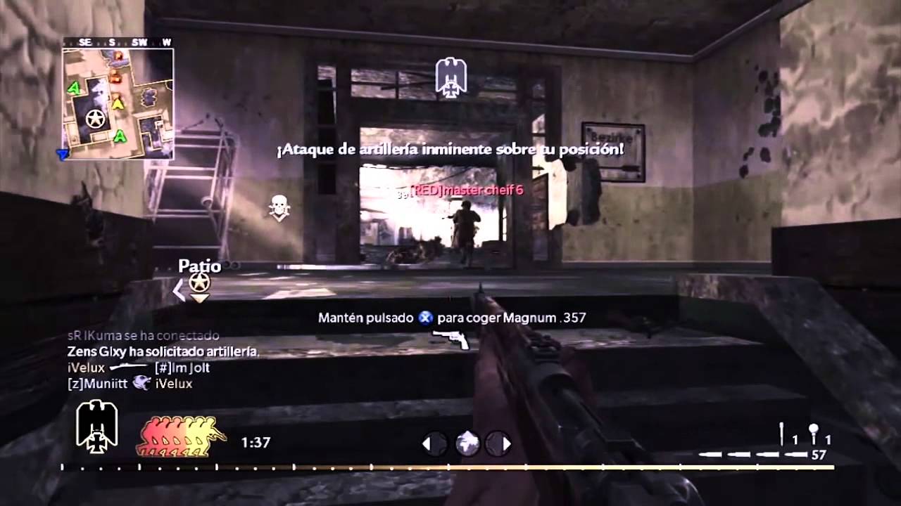 THE CREWTAGE