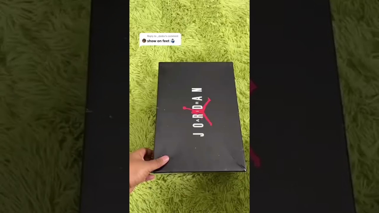unboxing aj11 low Air Jordan 11 Low AJ11 AV2187 160 on foot,which one you cop?