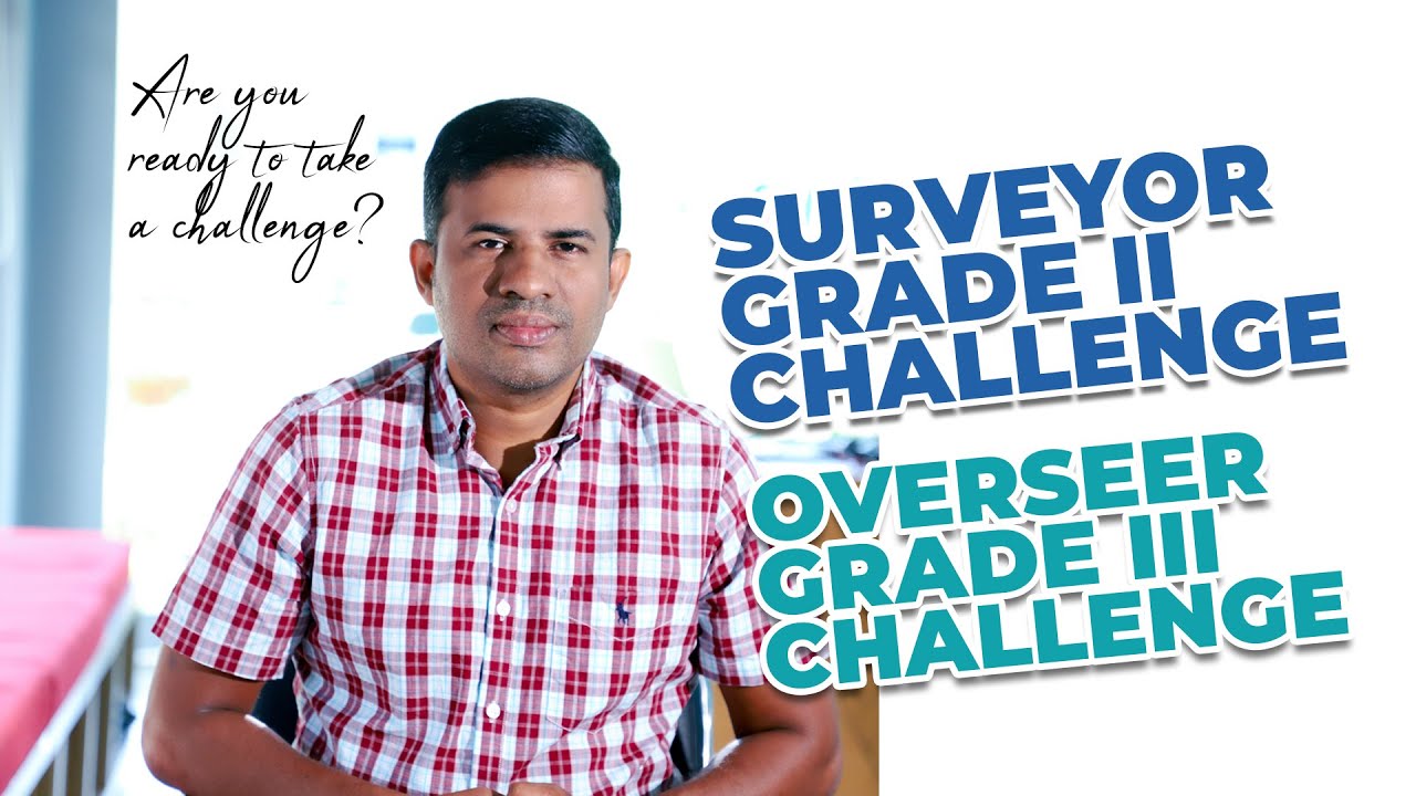 SURVEYOR GR.II  - LIVE CHALLENGE  - DAY 11
