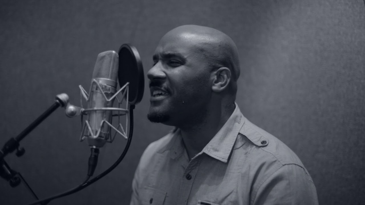 Gene Moore - Future (Live) | Motown Gospel Music Sessions