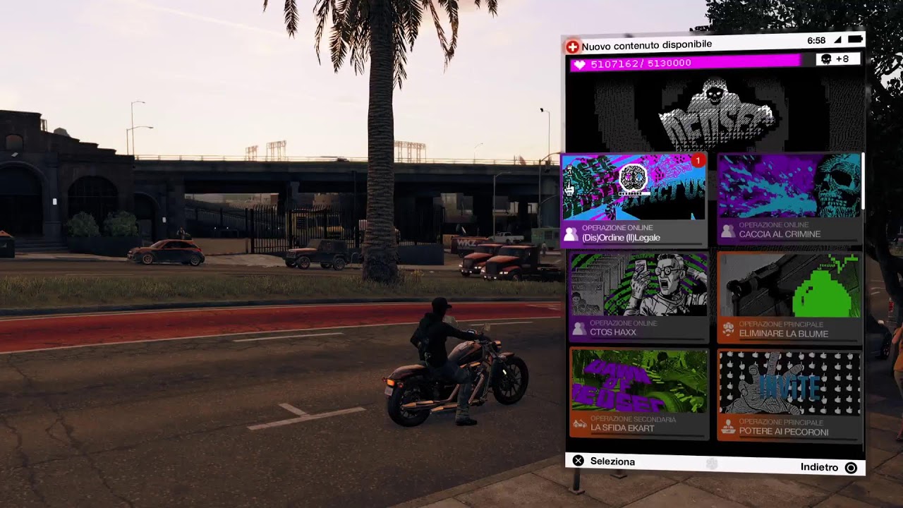 Watch dogs 2 Anatrol