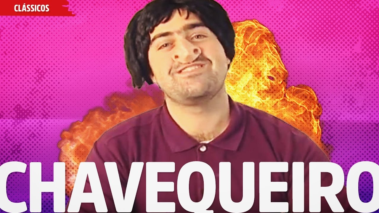 Chavequeiro | Boça