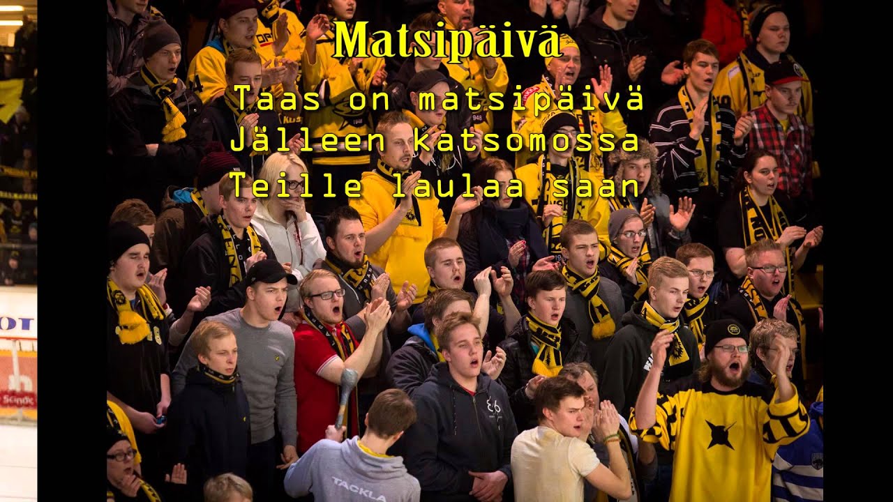 Matsipäivä
