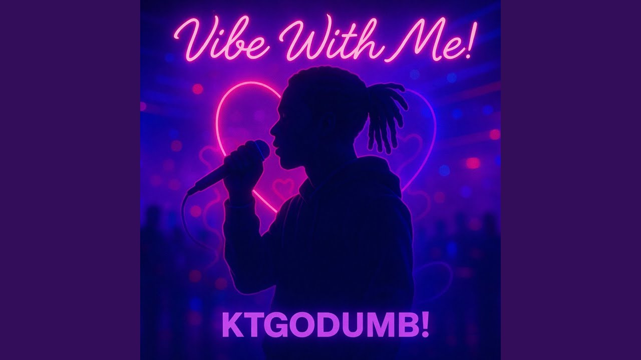 Vibe With Me