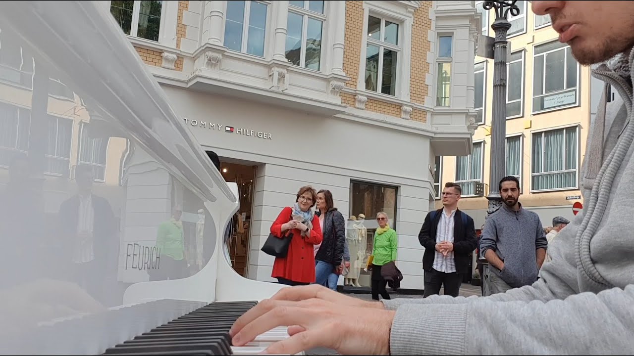 Thomas Krüger – Idea 1 (Noveau départ)