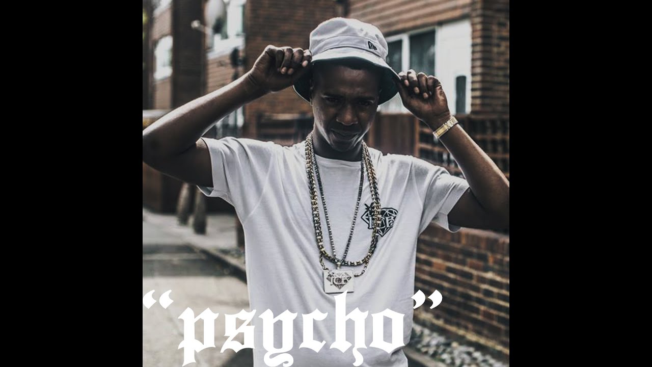 nines x skrapz - 
