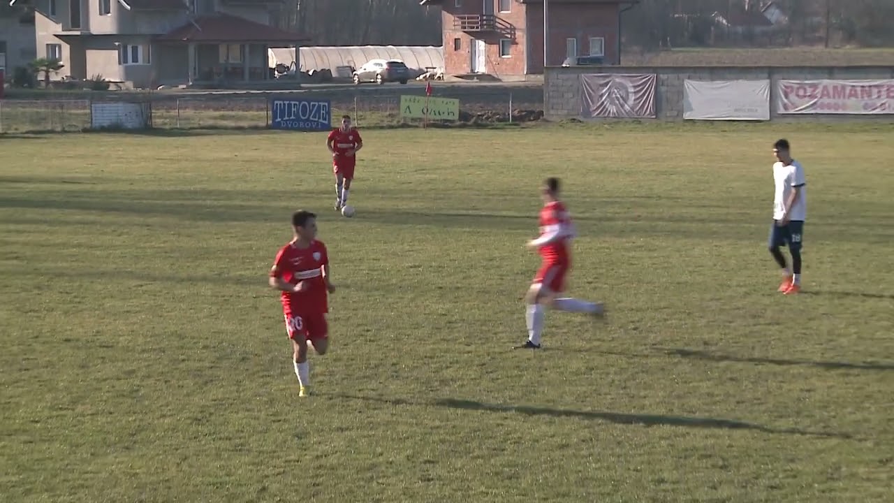 JEDINSTVO BRODAC-ZVIJEZDA 09 juniori, 15.02.23