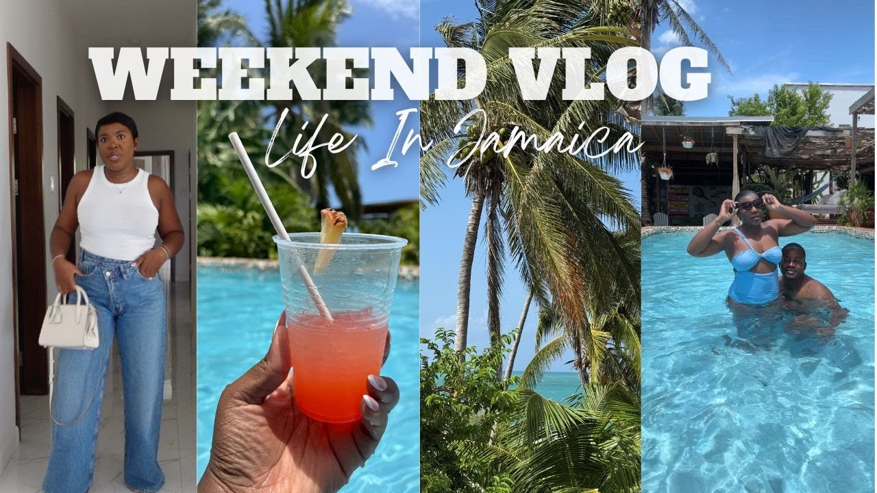 VLOG: Home Updates, Birthday Party, Father's Day Getaway, Lashings Beach Club