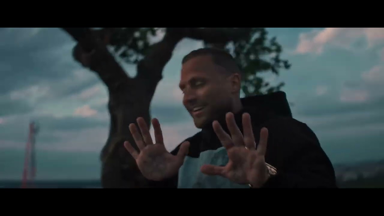 Sido feat. Kontra K & Kianush - Ohne Rückgrat (prod. NicoBeatz & d9wnbeats)