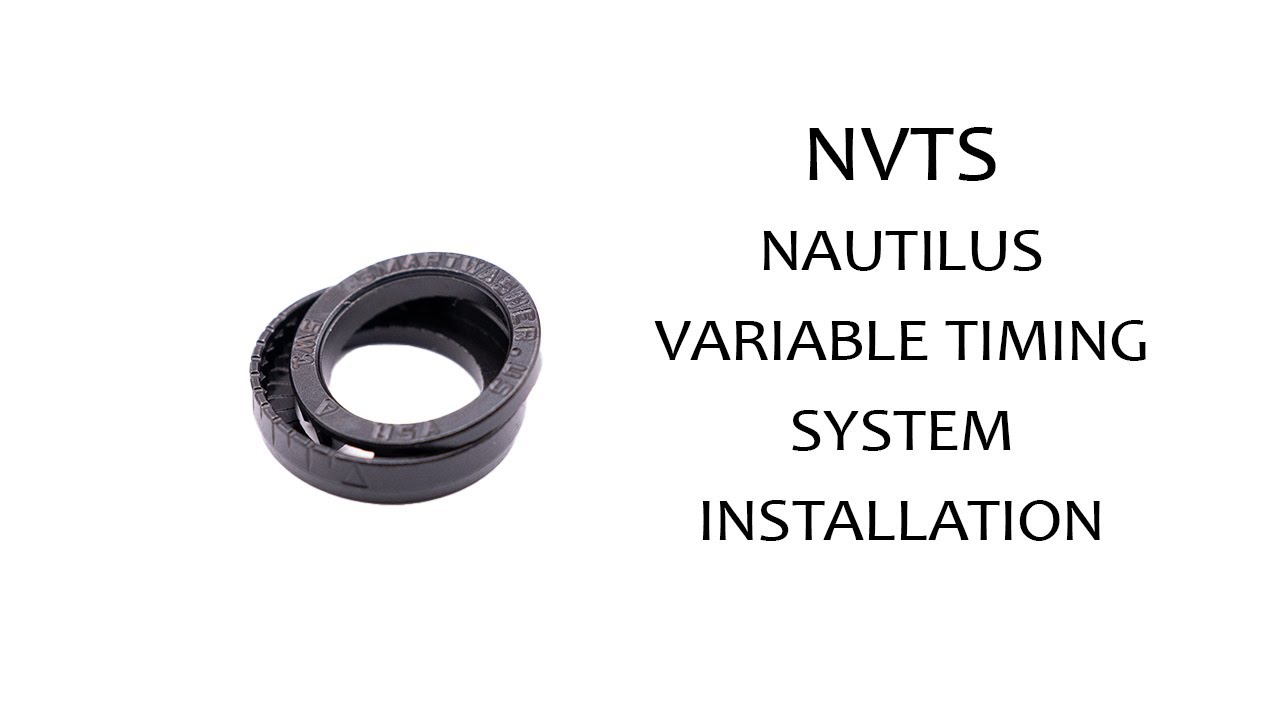 NVTS instructions