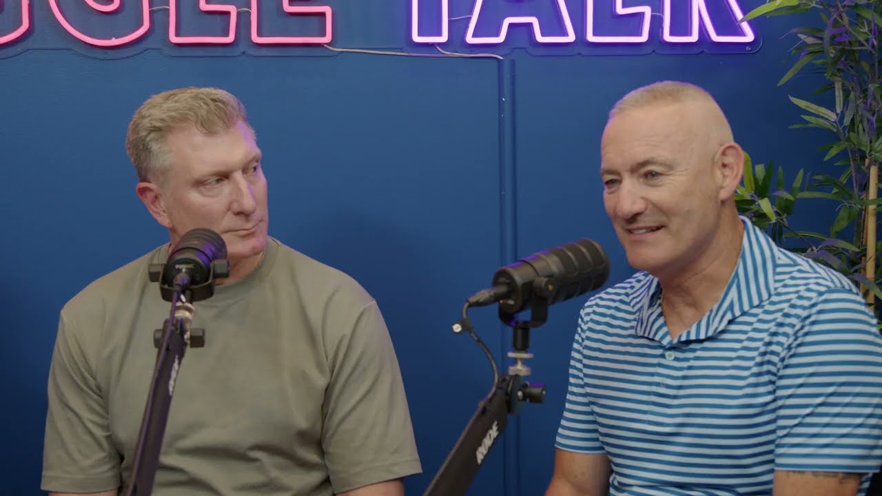 Dear Wiggles - Where's Anthony? 🎧 Wiggle Talk - The Wiggles Podcast for Parents