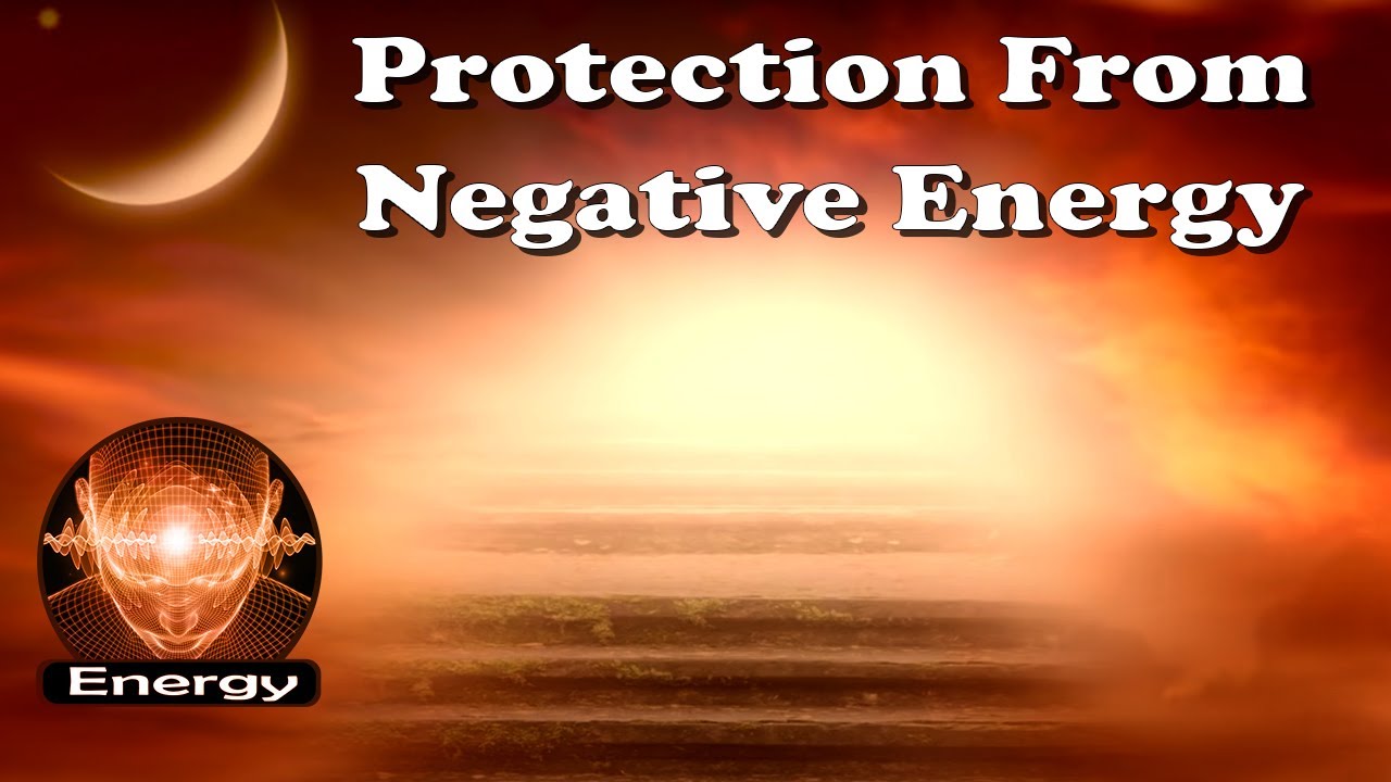 Beautiful Magic – Protection From Negative/Dark Energy