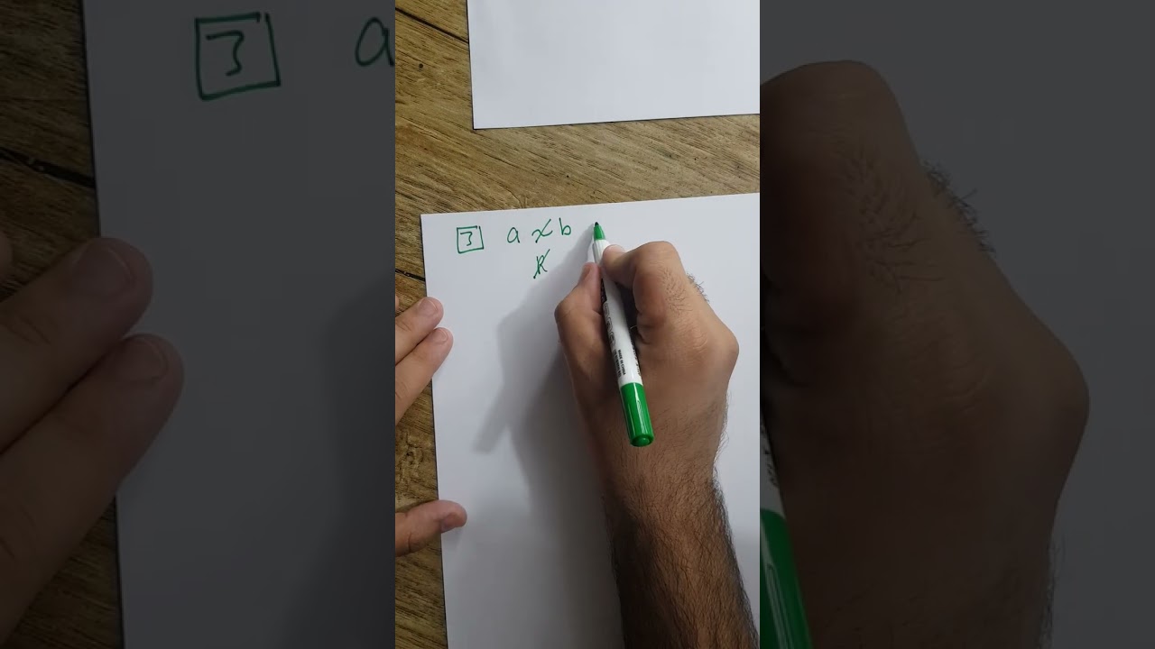المحاضرة 8 الفصل الثالث (مبرهنات صفوف التكافؤ). نوار الأسدي