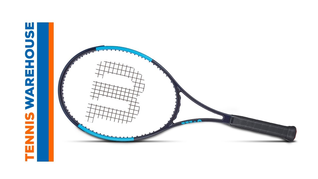Wilson Ultra Tour Racquet Review