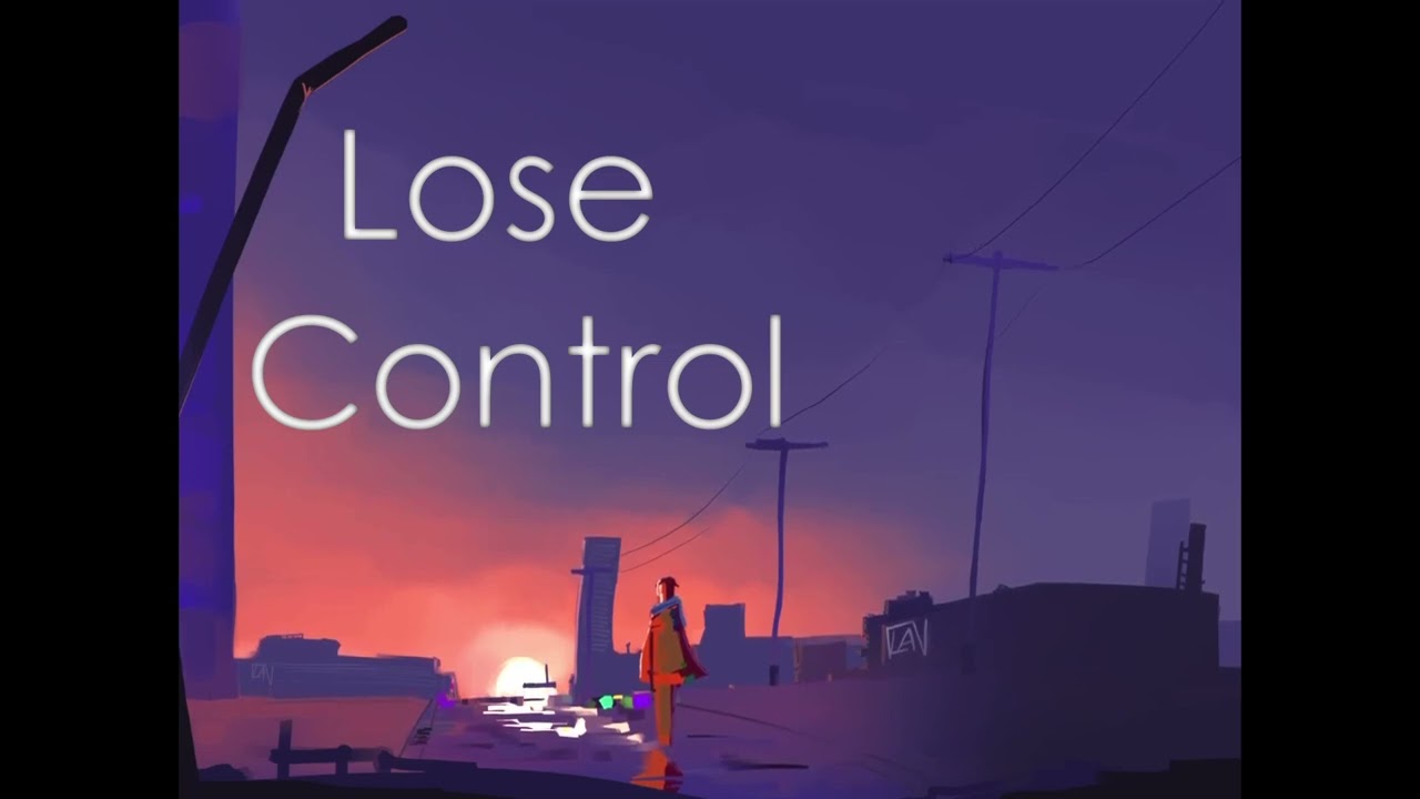 Lose Control