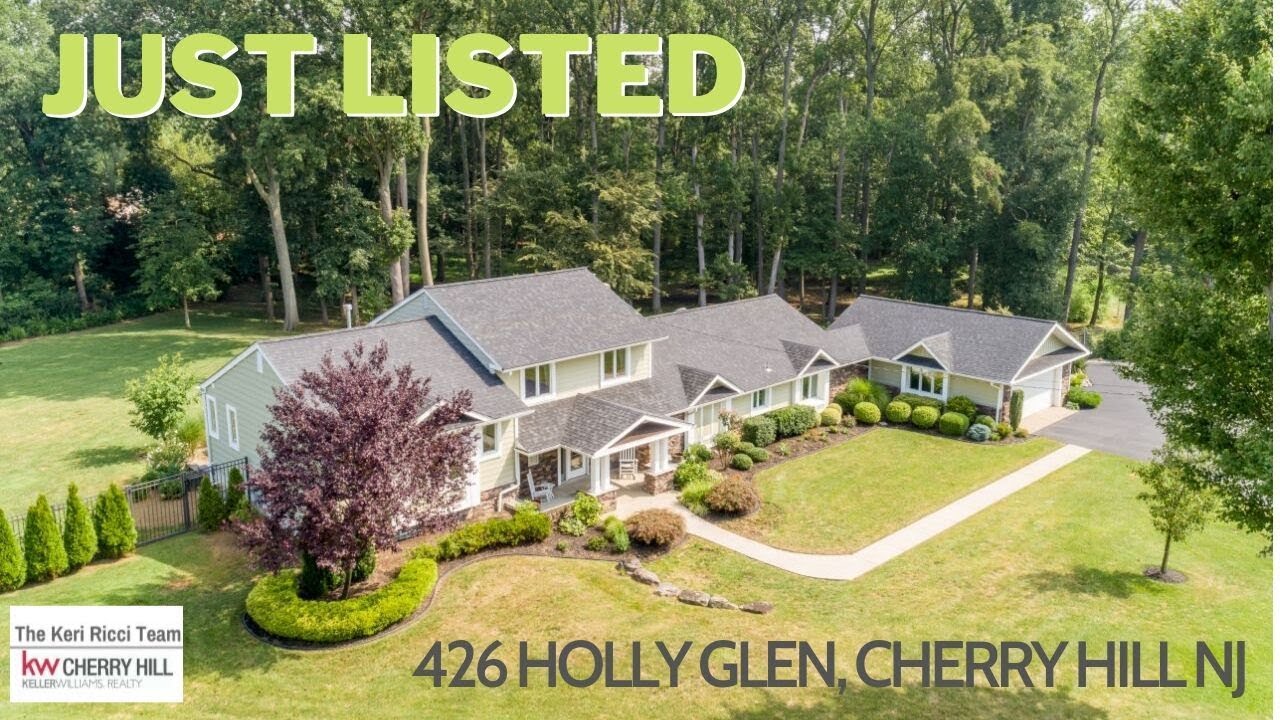 426 Holly Glen, Cherry Hill, NJ 08034 - Keri Ricci Team - Keller Williams
