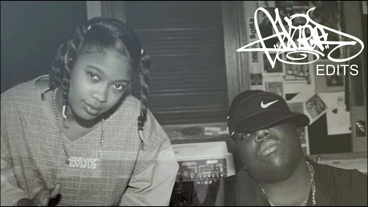 Da Brat and Notorious B.I.G. - 