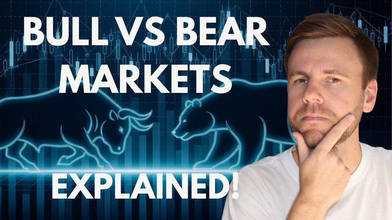 Do Bull And Bear Markets Actually Matter That Much?