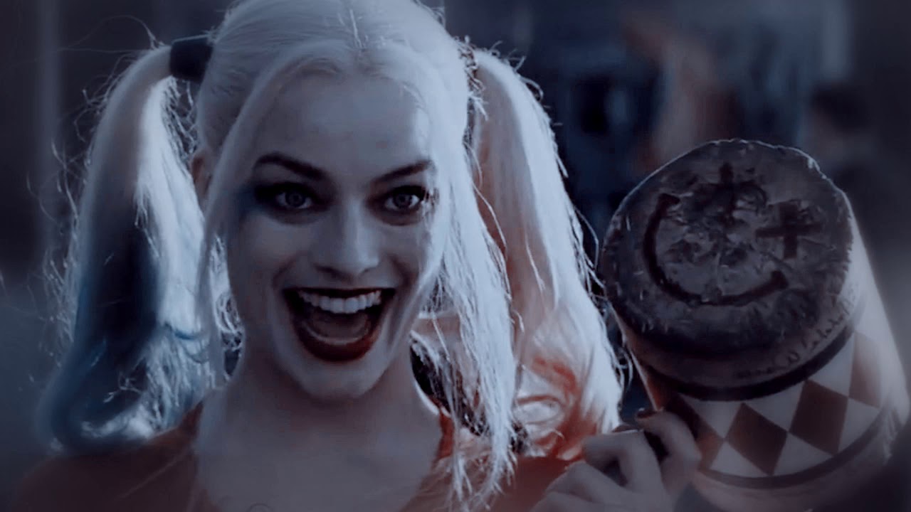 harley & jerome | gangsta
