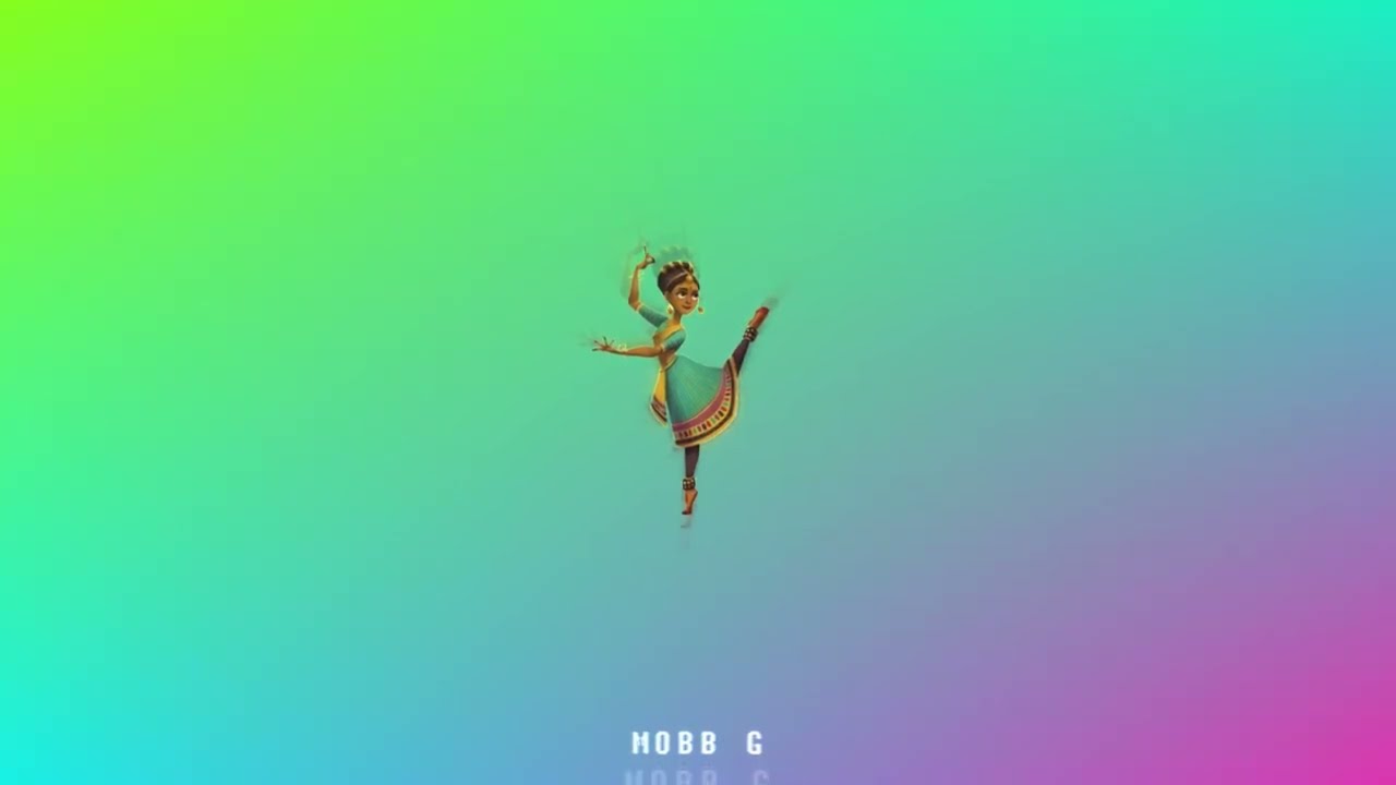 Traditional Beat l Indian Beat l (Prod.MobbG)