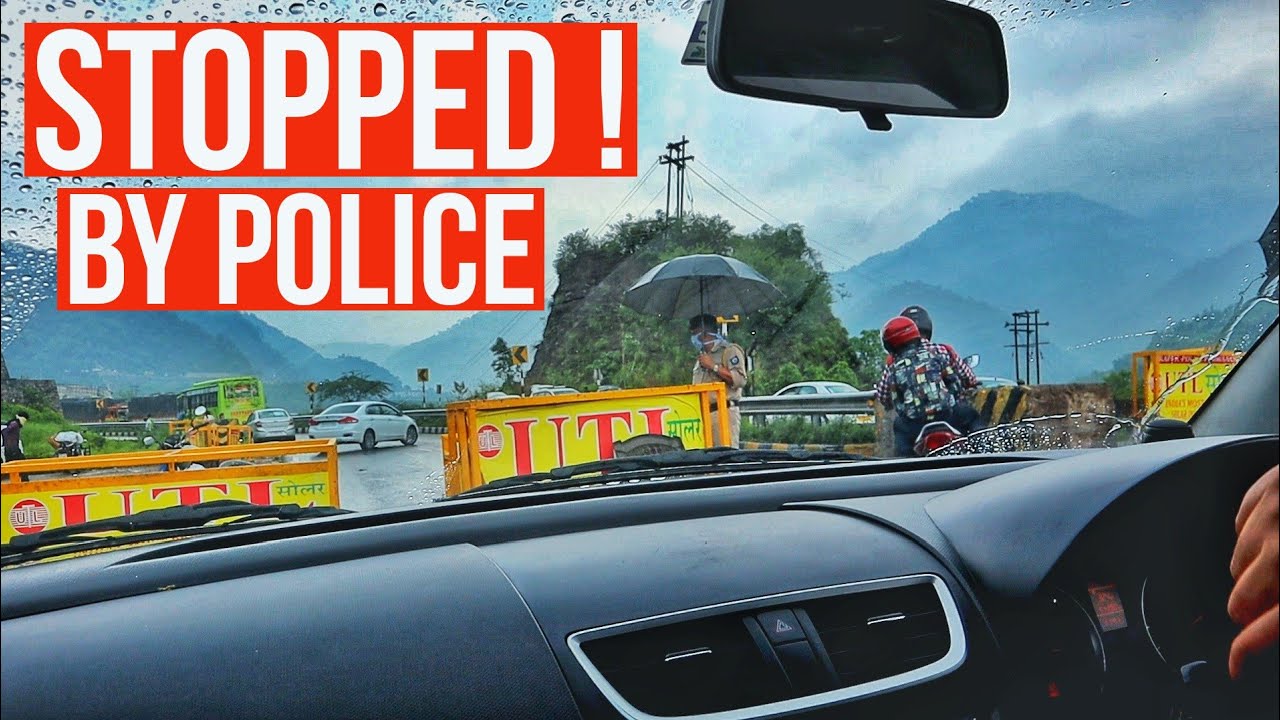 GOING HIMACHAL IN LOCKDOWN ! E Pass ki zroorat ?
