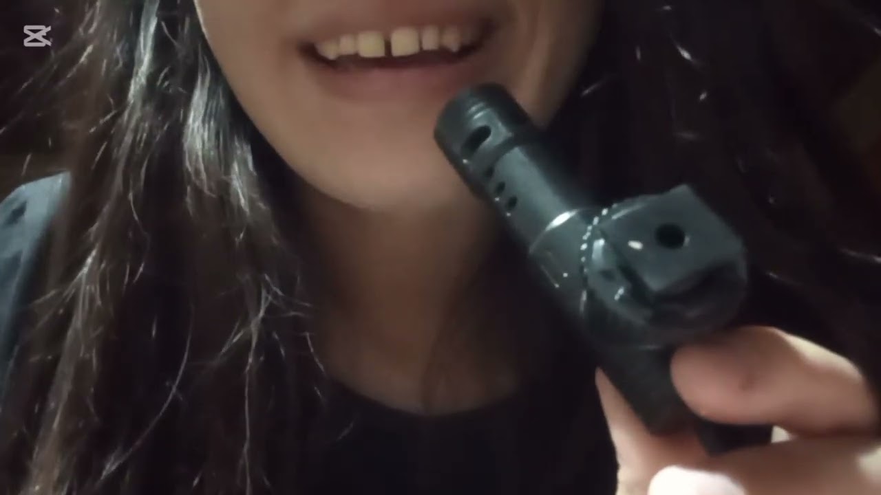ASMR con personajes de la play #relax #asmr #tapping 