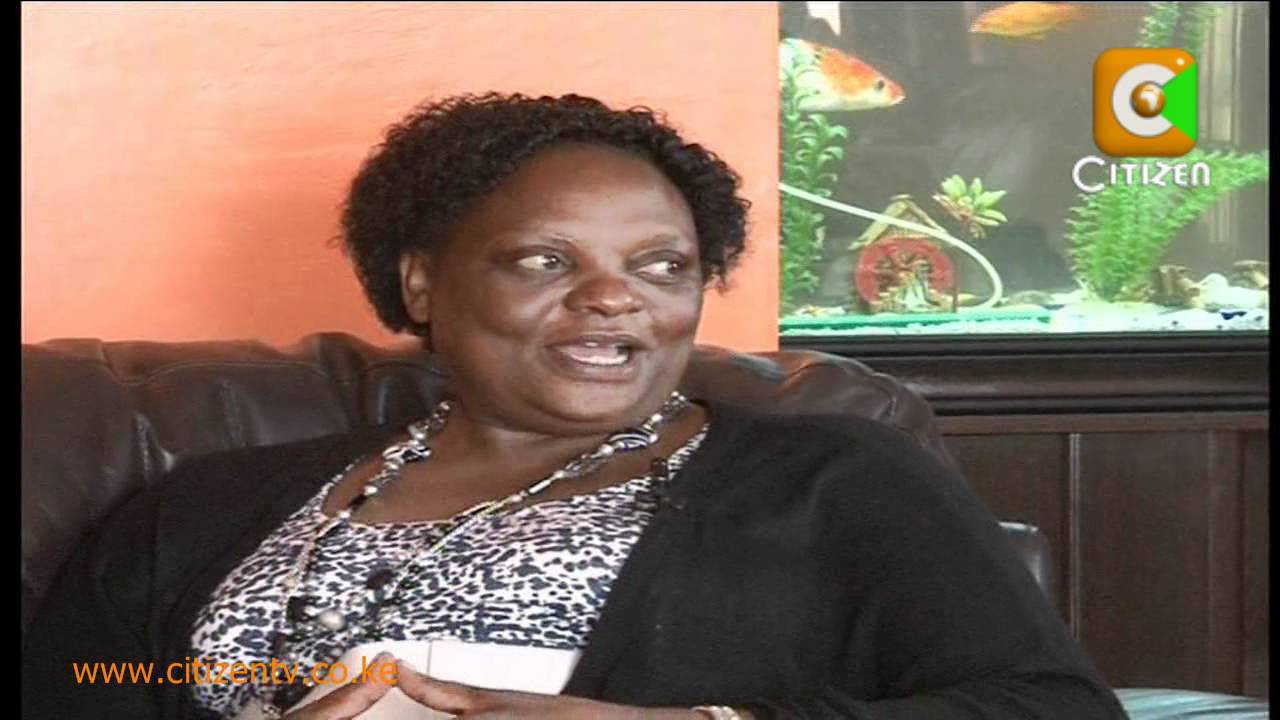 Inside Sports: Mariga's Parents