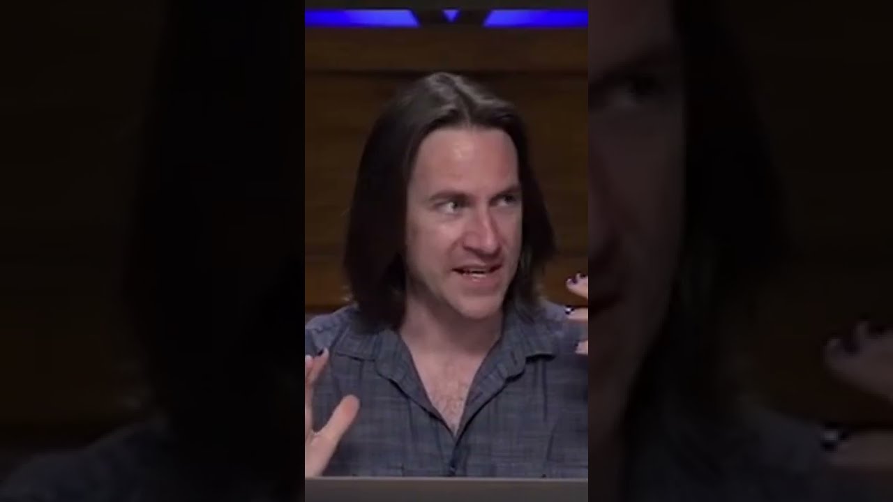 Critical Role Lord Eshteross Thirst