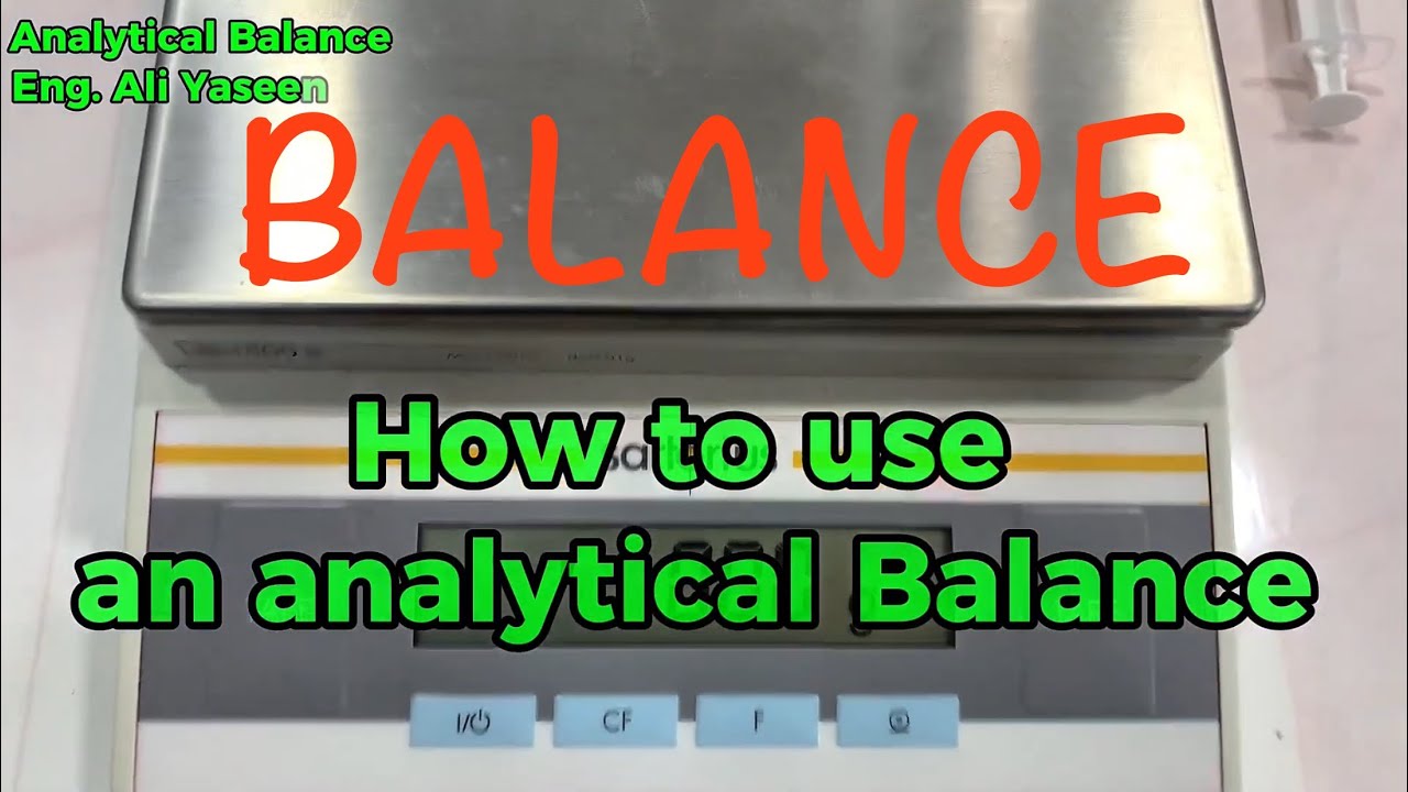 الميزان @ Balance@