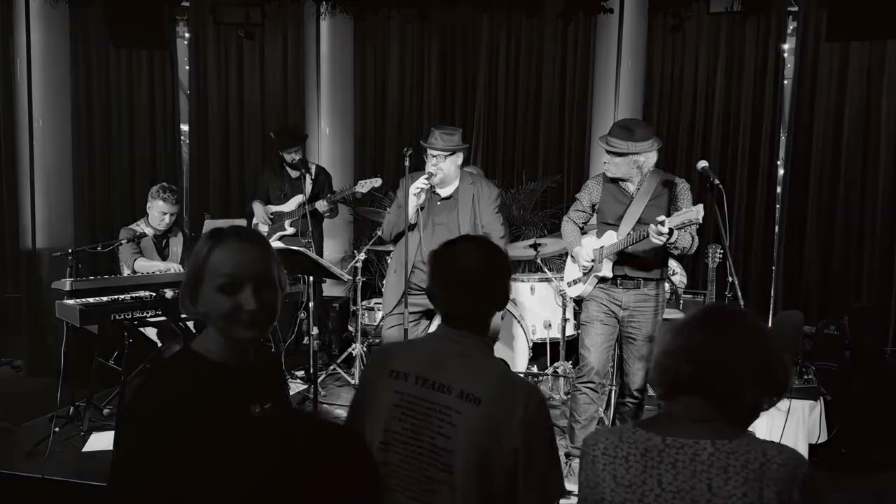 Mark Slate & Rotosphere