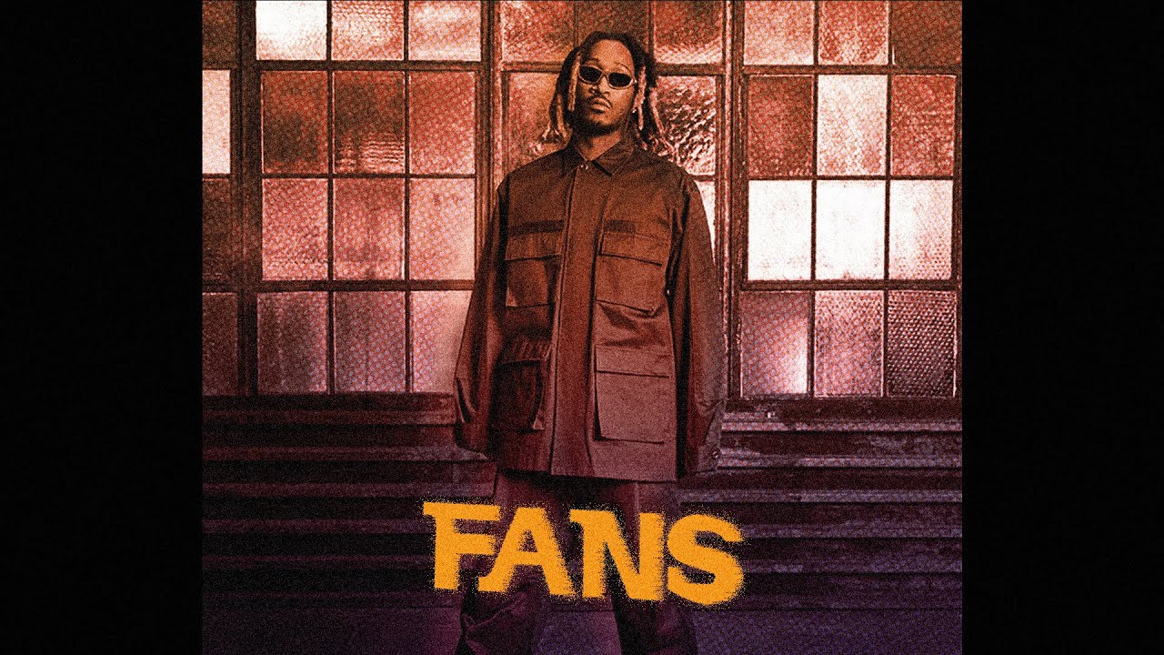 'FREE' Future x Gunna Type Beat 