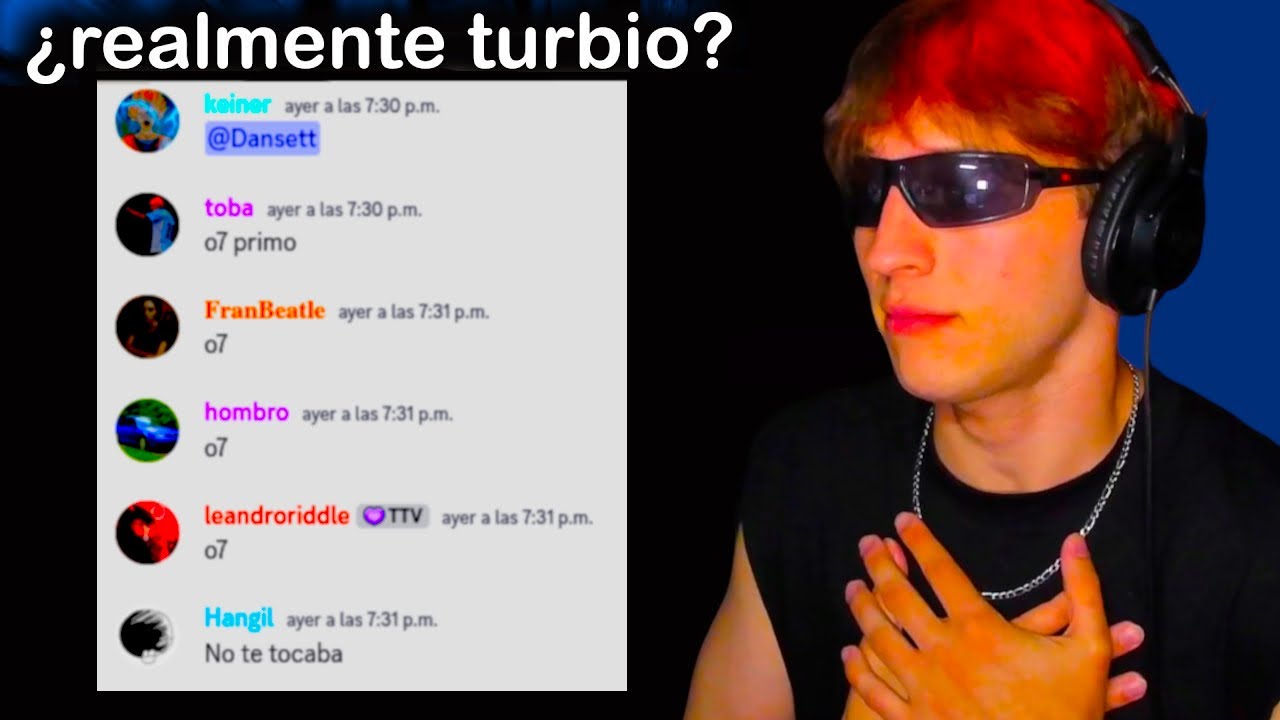 15 MINUTOS DE KEINER TILTEADO