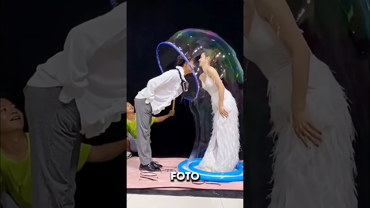 FOTO PERNIKAHAN PALING KEREN😍#videoviral #keren #kreatif
